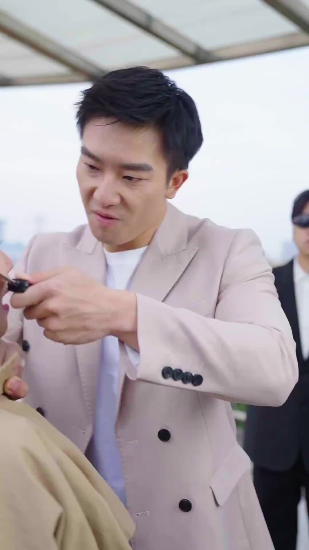 Episode 90 of Stop Acting Dumb, My Billionaire Hubby