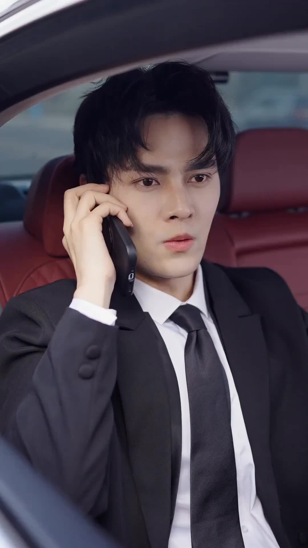 Episode 91 of Stop Acting Dumb, My Billionaire Hubby