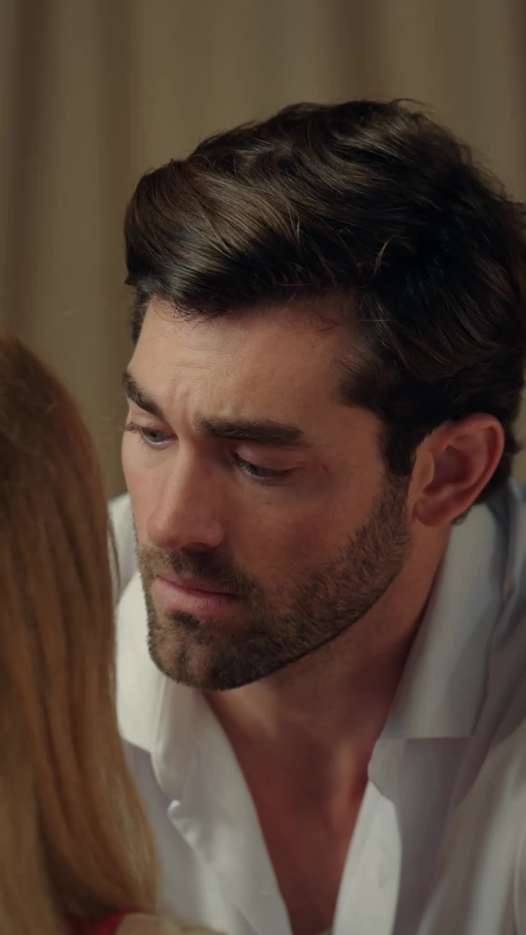 Episode 11 of Stop Crying, I Married Someone Better