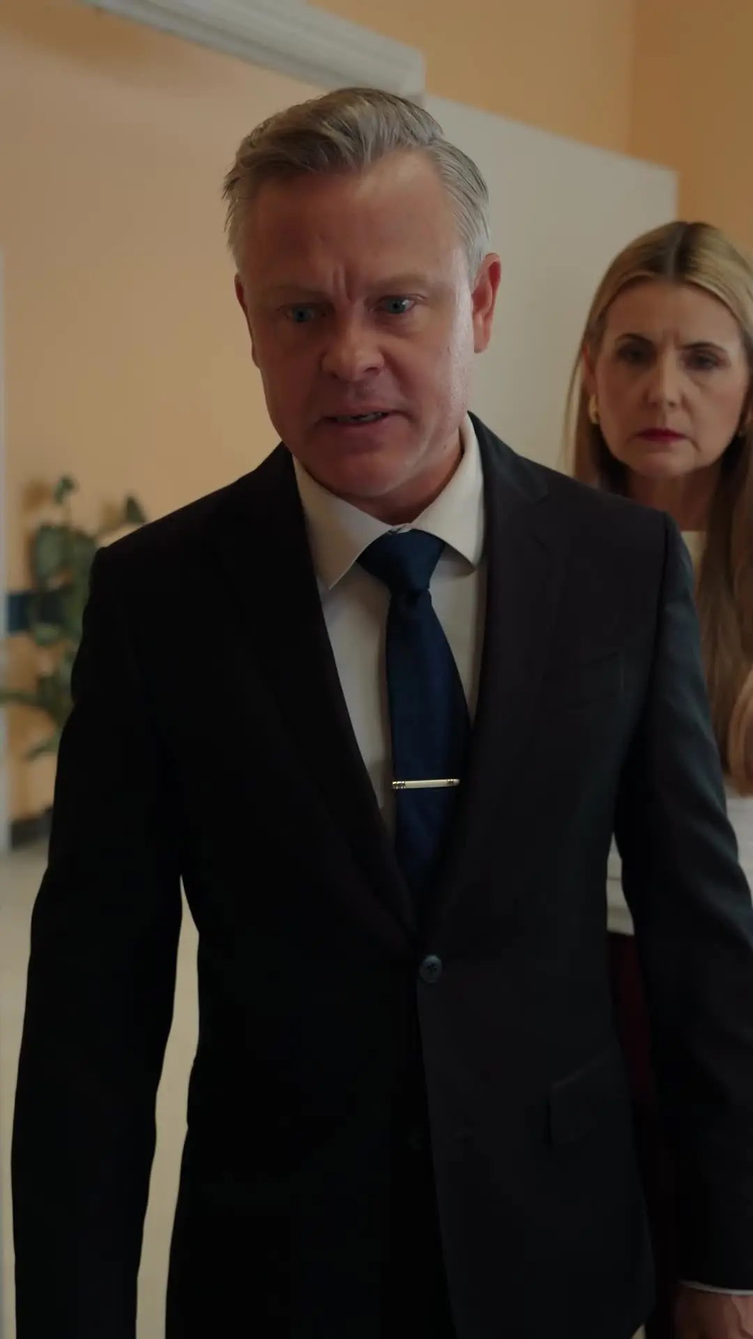 Episode 15 of Stop Crying, I Married Someone Better