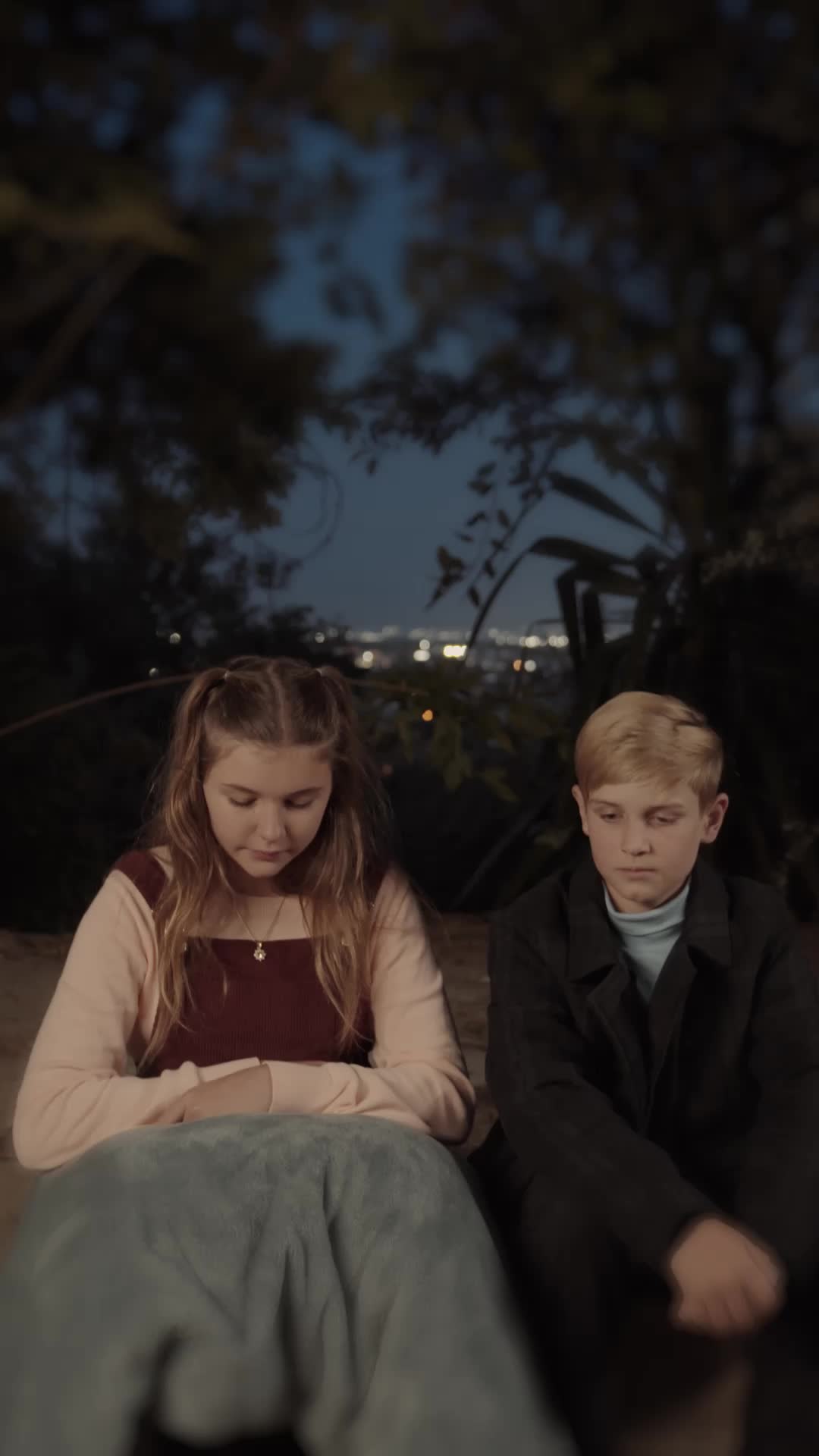 Episode 2 of Stop Crying, I Married Someone Better