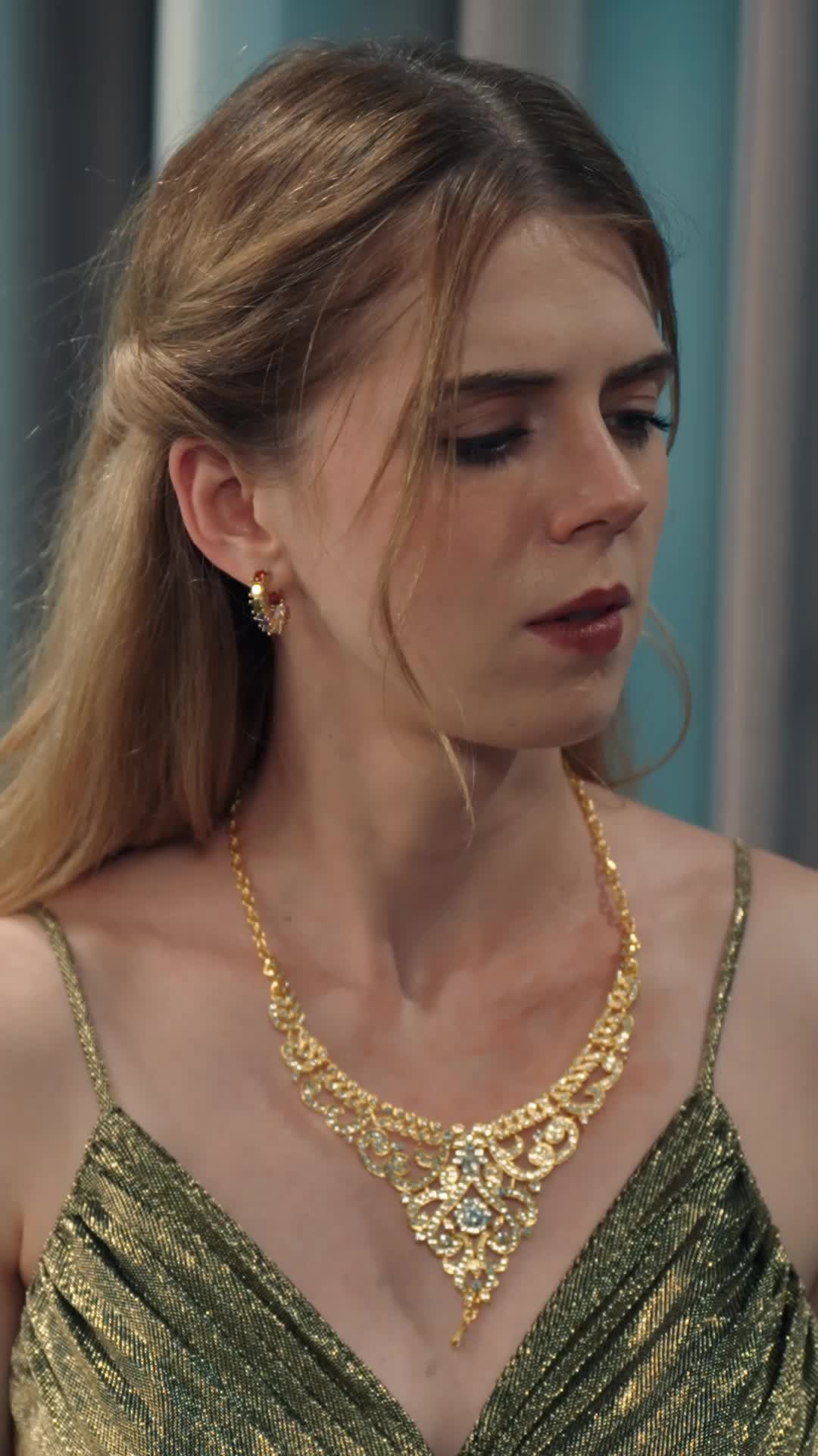 Episode 20 of Stop Crying, I Married Someone Better