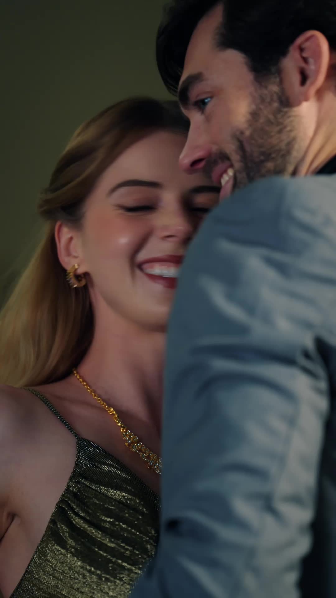 Episode 21 of Stop Crying, I Married Someone Better