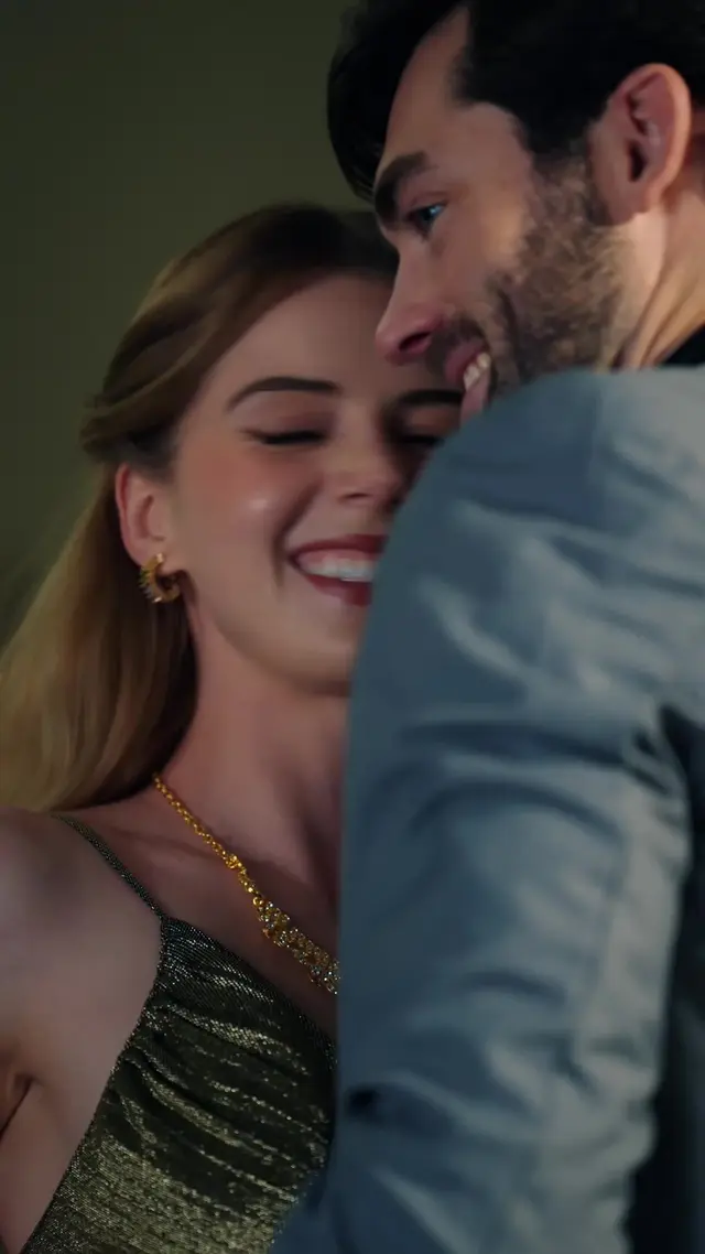Episode 21 of Stop Crying, I Married Someone Better