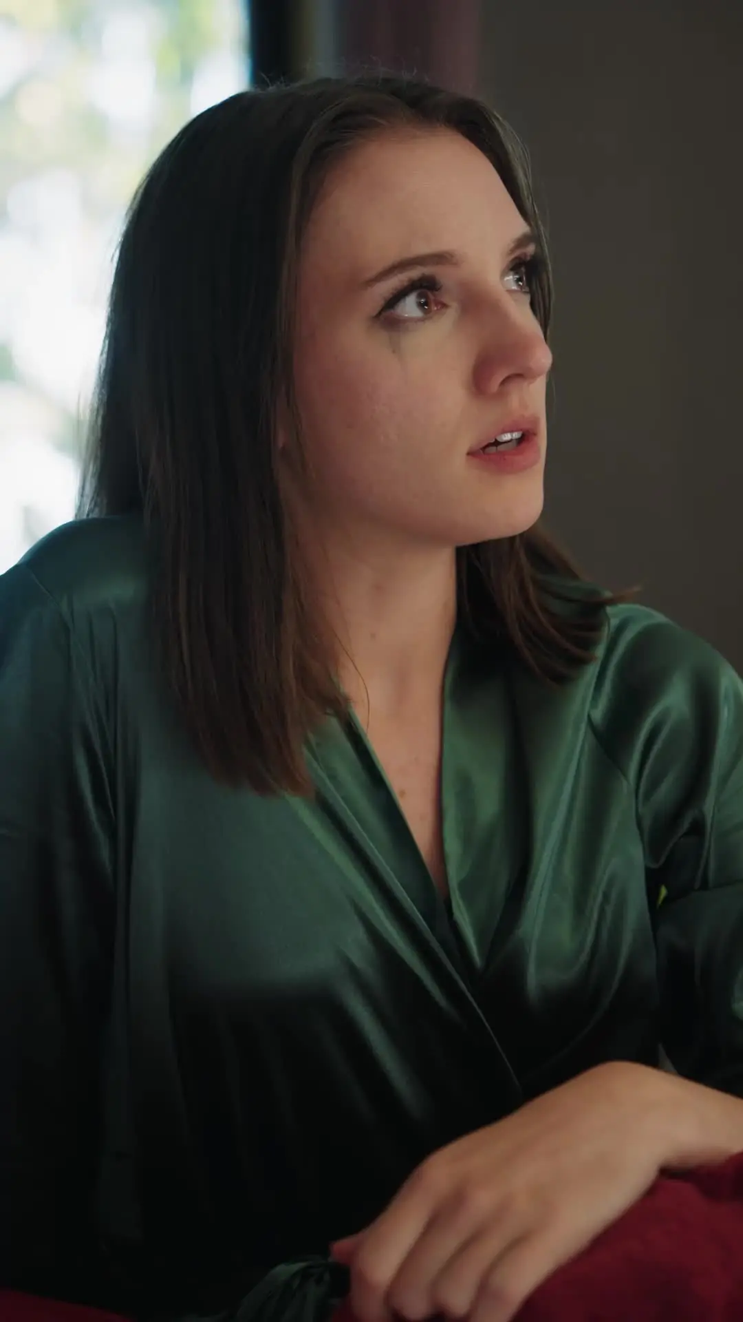 Episode 3 of Stop Crying, I Married Someone Better