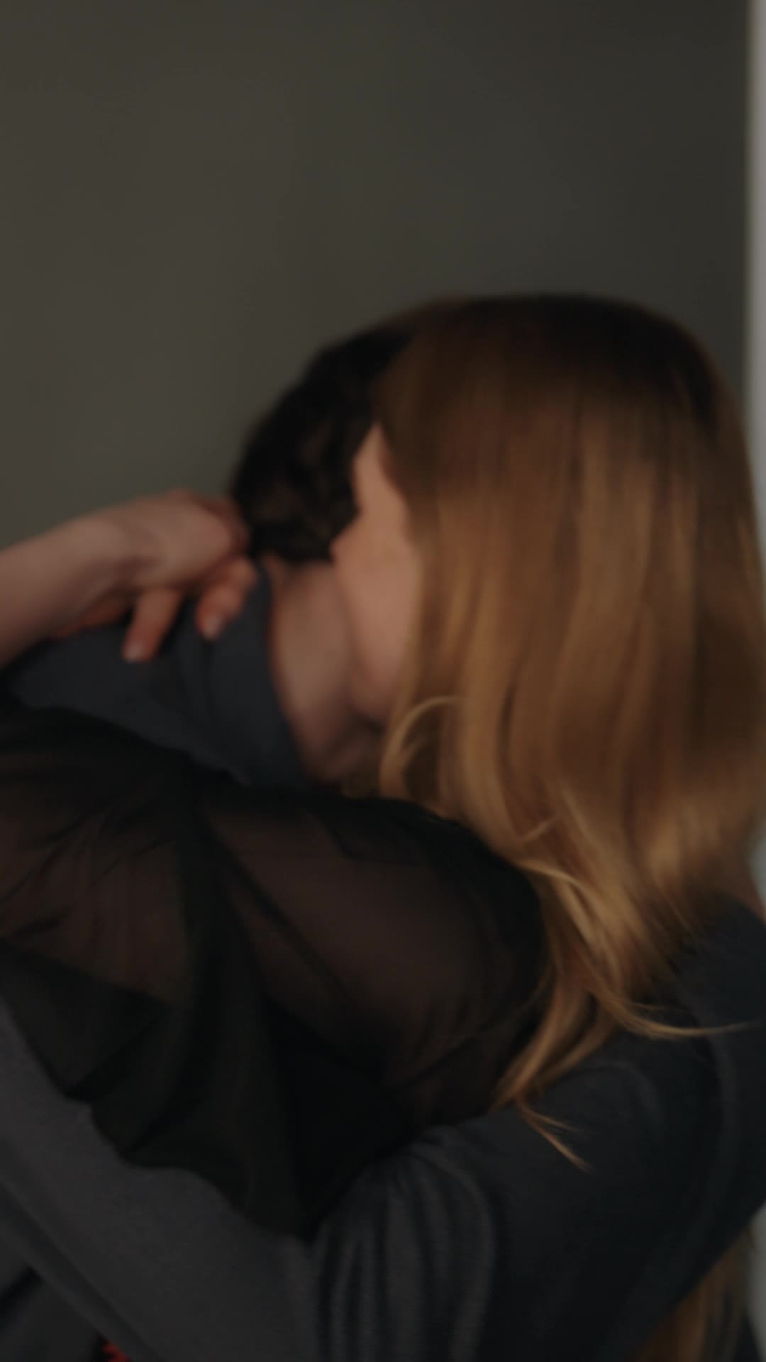 Episode 54 of Stop Crying, I Married Someone Better
