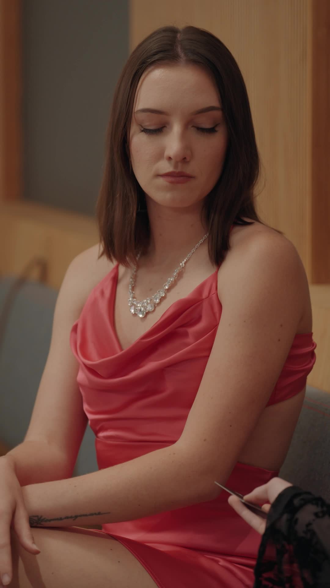 Episode 67 of Stop Crying, I Married Someone Better