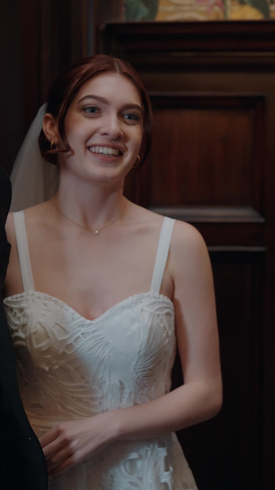 Episode 74 of Stop Crying, I Married Someone Better