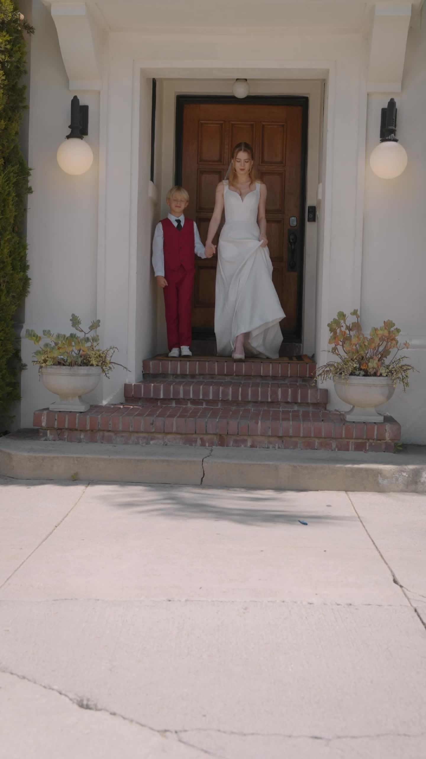 Episode 75 of Stop Crying, I Married Someone Better