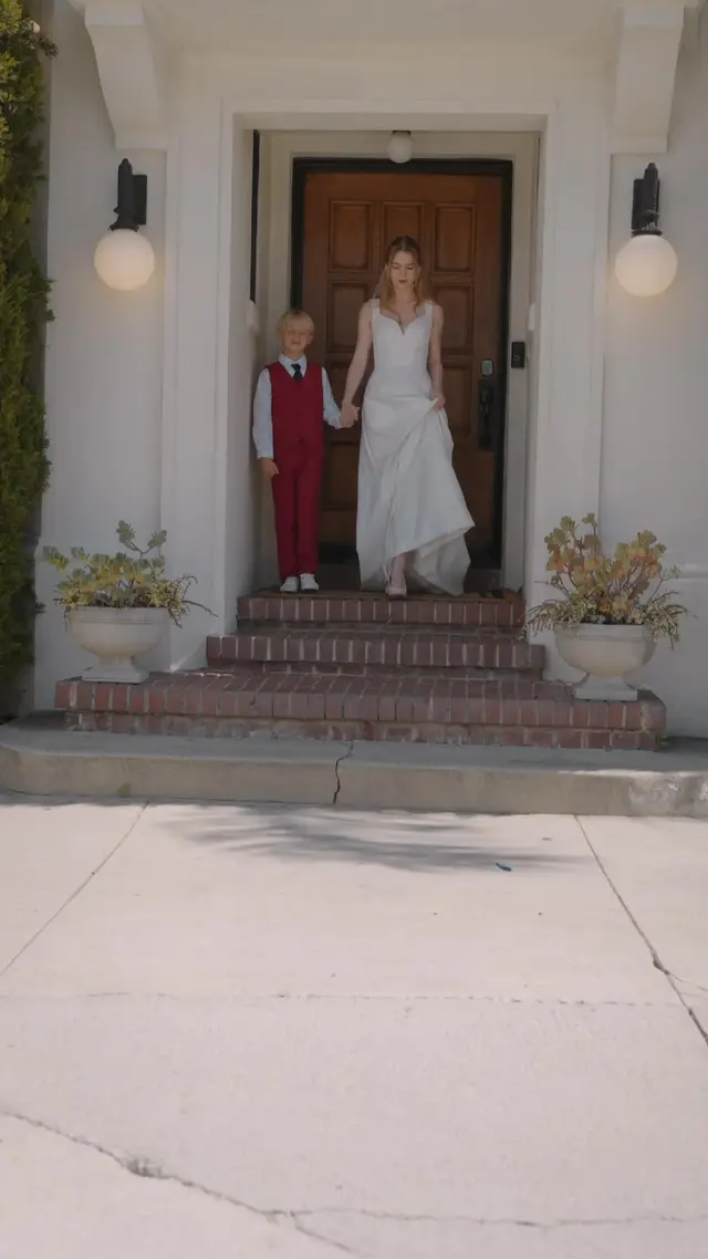 Episode 75 of Stop Crying, I Married Someone Better