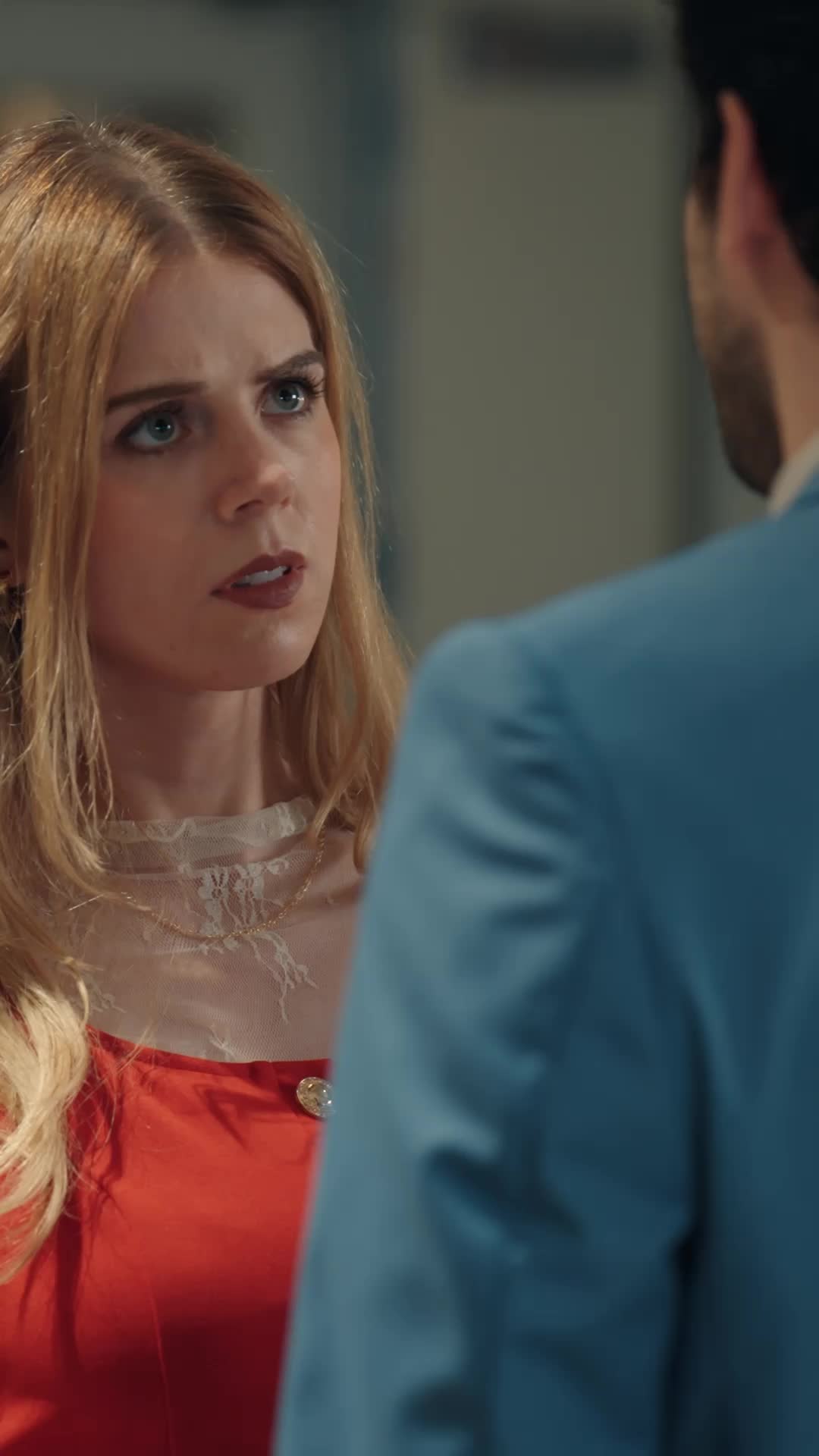 Episode 9 of Stop Crying, I Married Someone Better