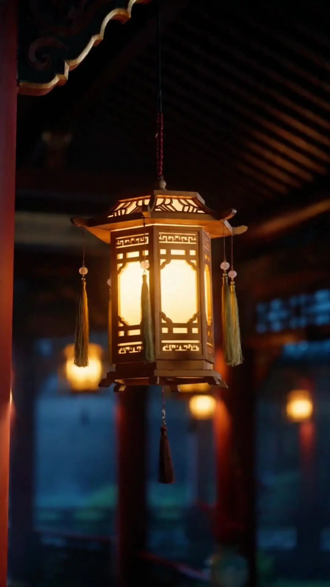 Episode 3 of Stop Reading My Mind, Villain Heirs