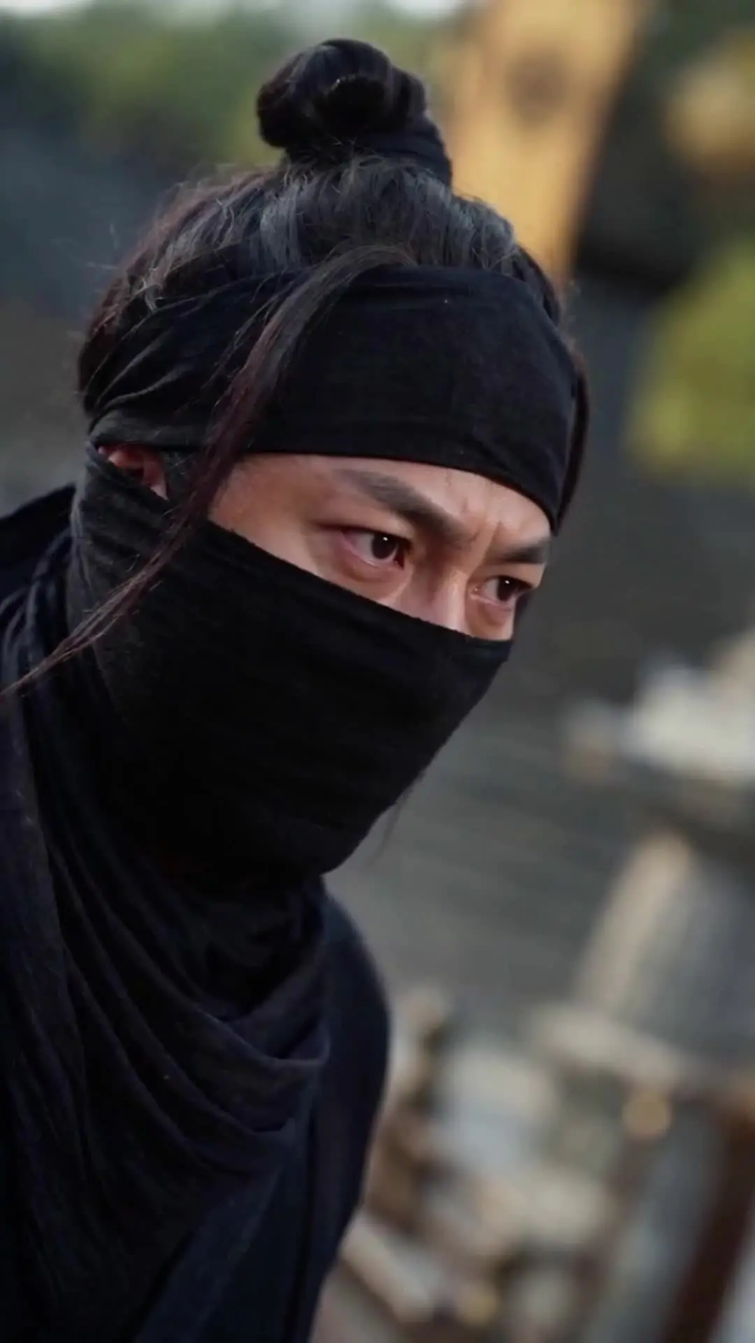 Episode 5 of Stop Reading My Mind, Villain Heirs