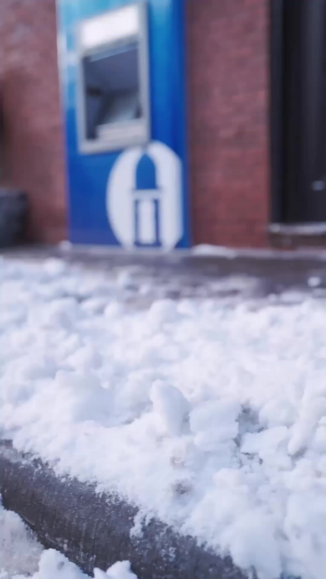 Episode 1 of Stop! That Homeless Man Is an American Hero!