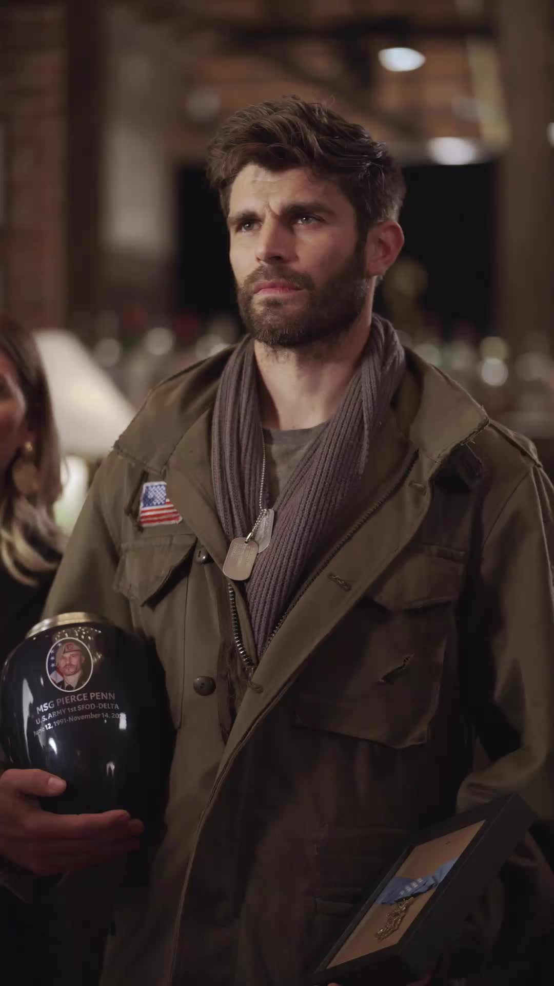 Episode 36 of Stop! That Homeless Man Is an American Hero!