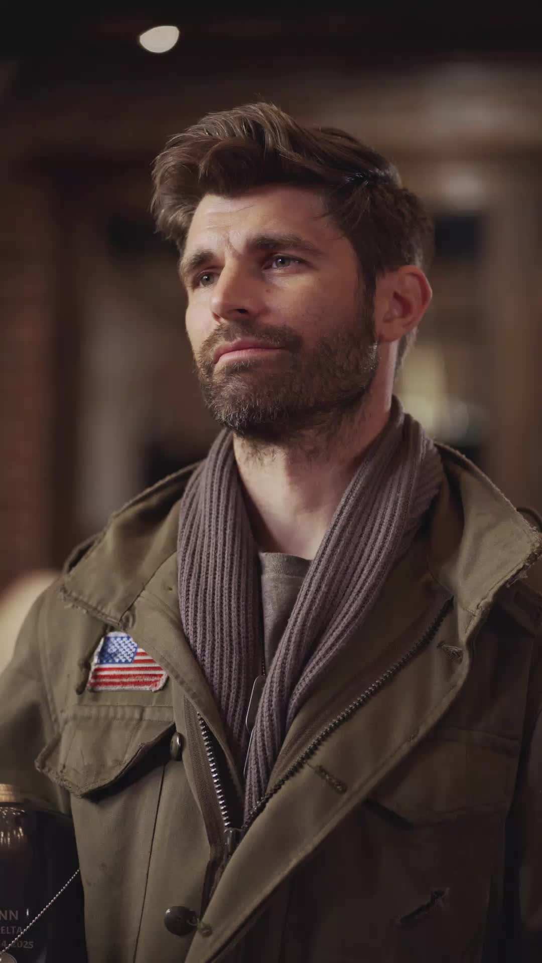 Episode 40 of Stop! That Homeless Man Is an American Hero!