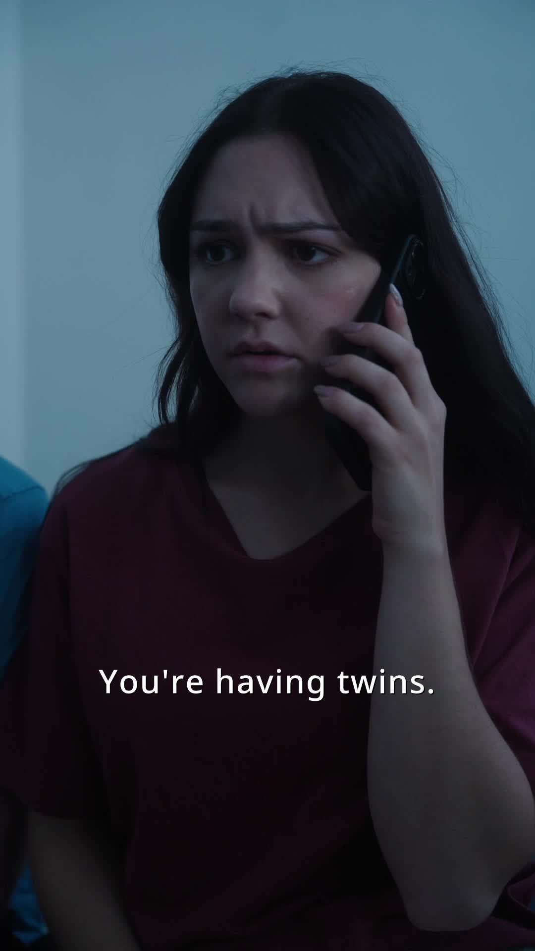 Episode 29 of Straight A Pregnancy