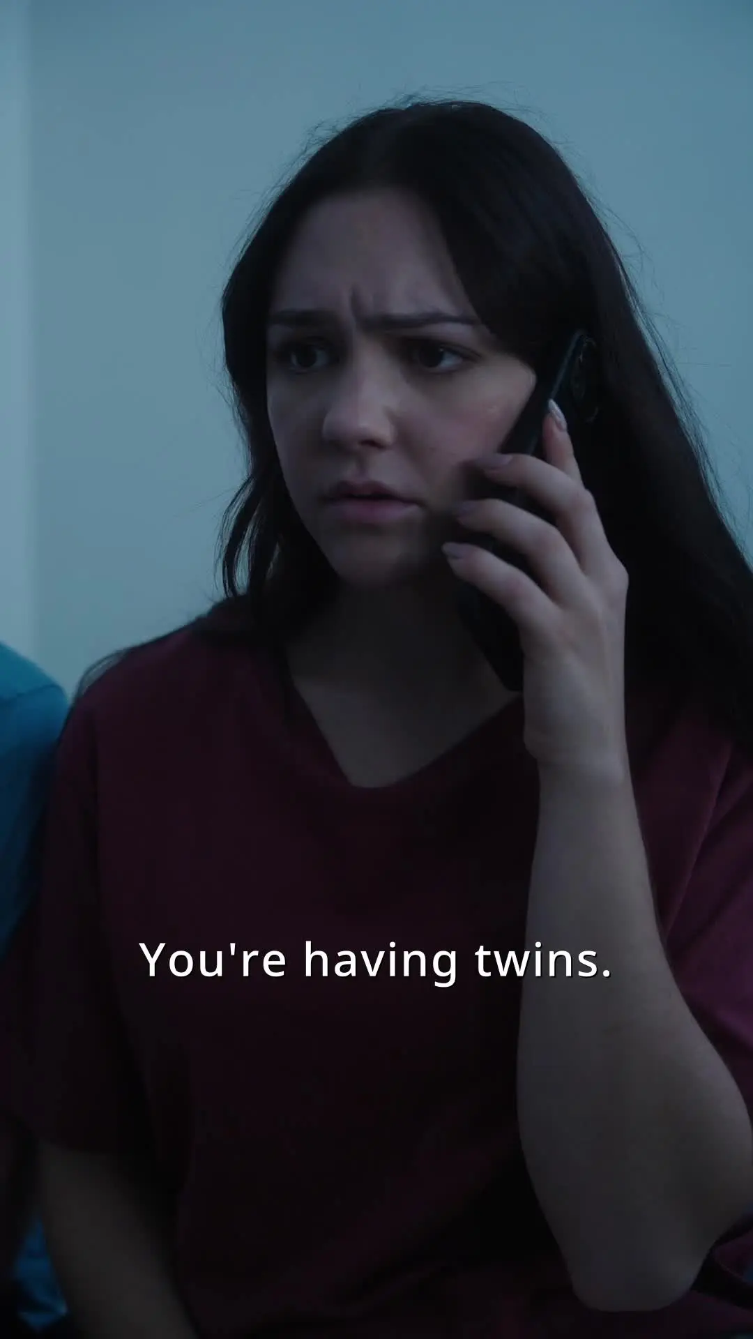 Episode 29 of Straight A Pregnancy