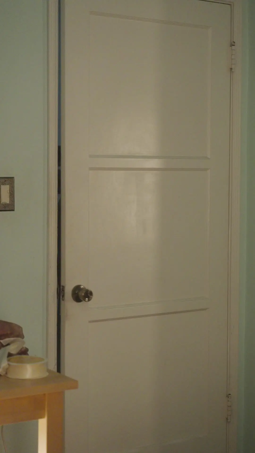 Episode 3 of Straight A Pregnancy