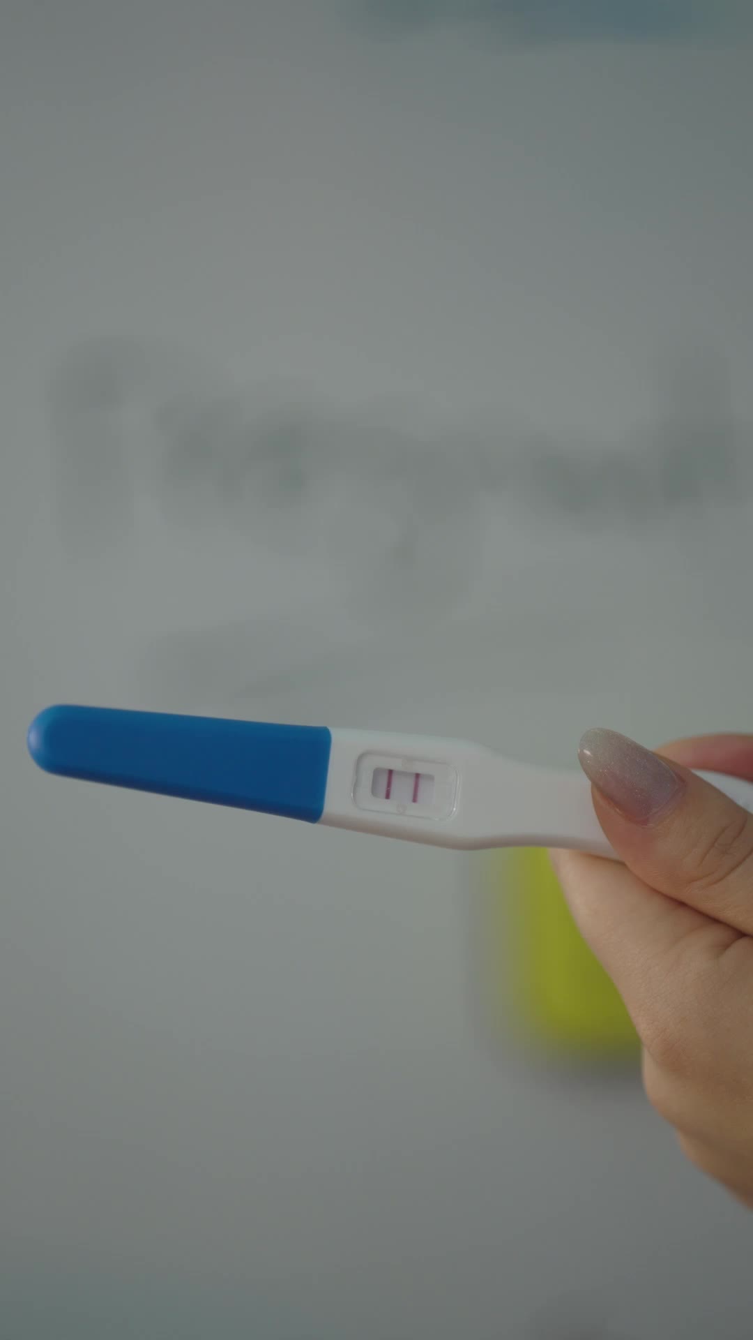 Episode 4 of Straight A Pregnancy