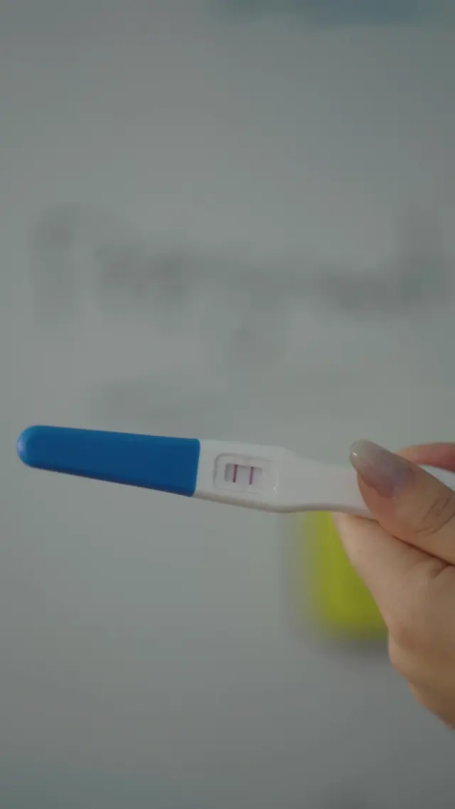 Episode 4 of Straight A Pregnancy