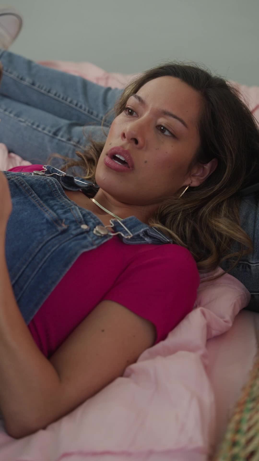 Episode 5 of Straight A Pregnancy