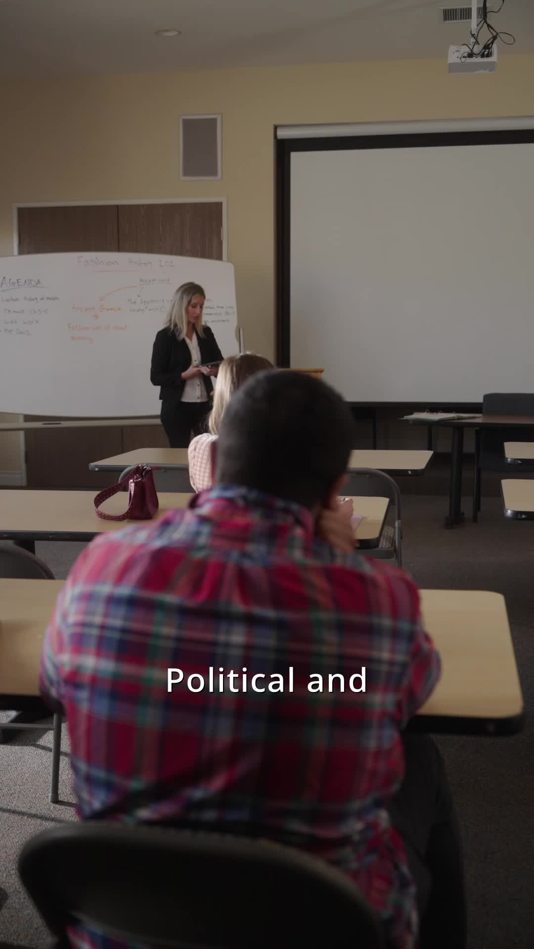 Episode 8 of Straight A Pregnancy