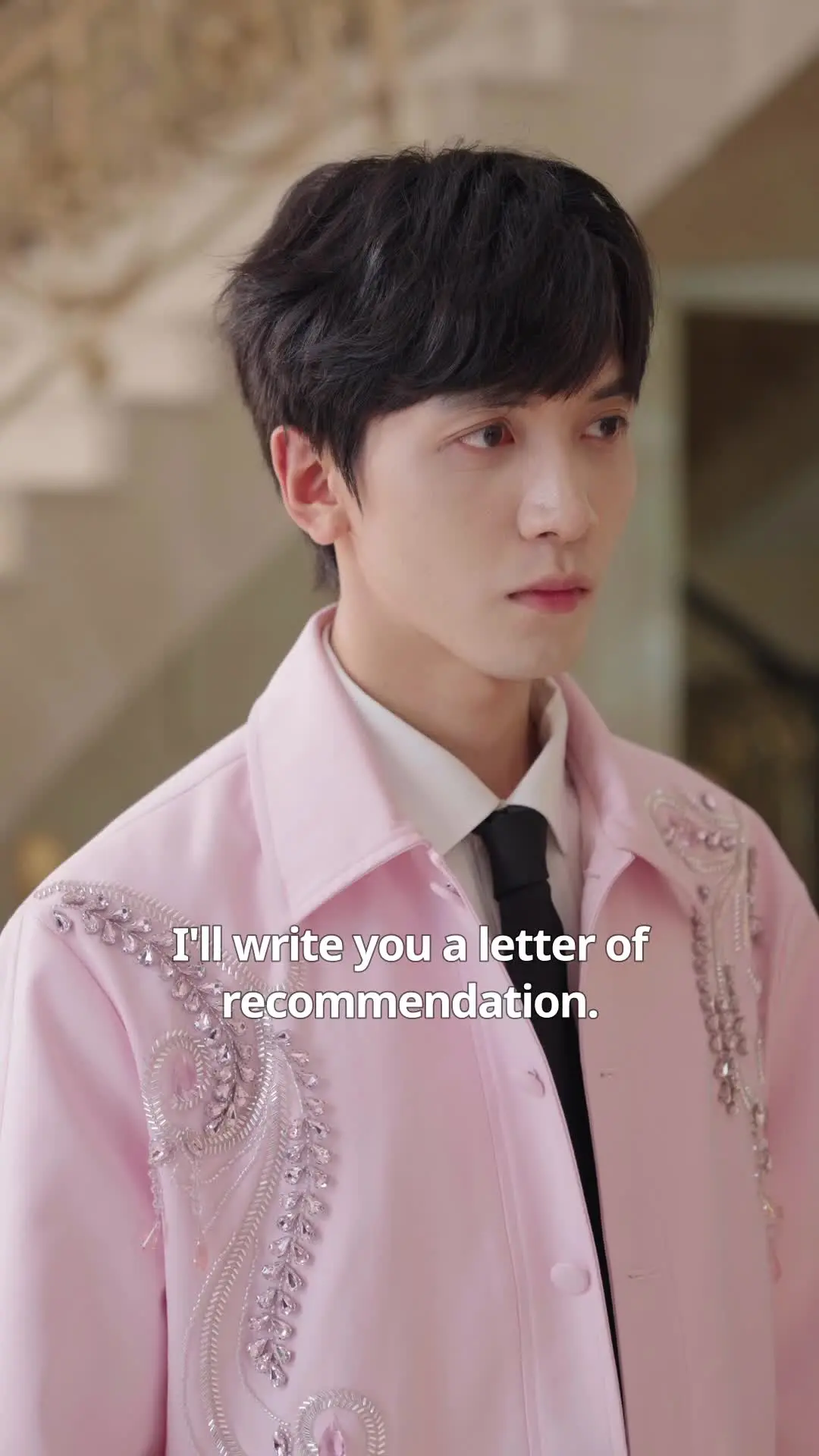 Episode 7 of Stray to Sovereign: The Power Play of Love