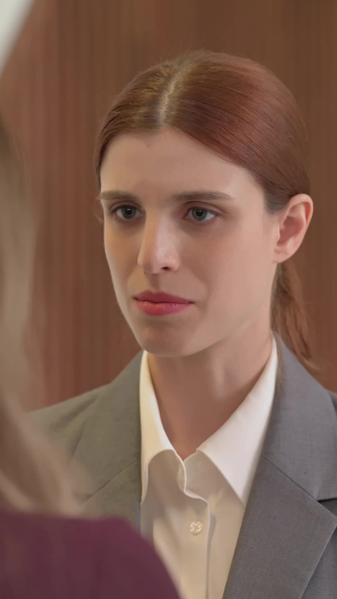 Episode 15 of Succession: Beauty and the Billionaire