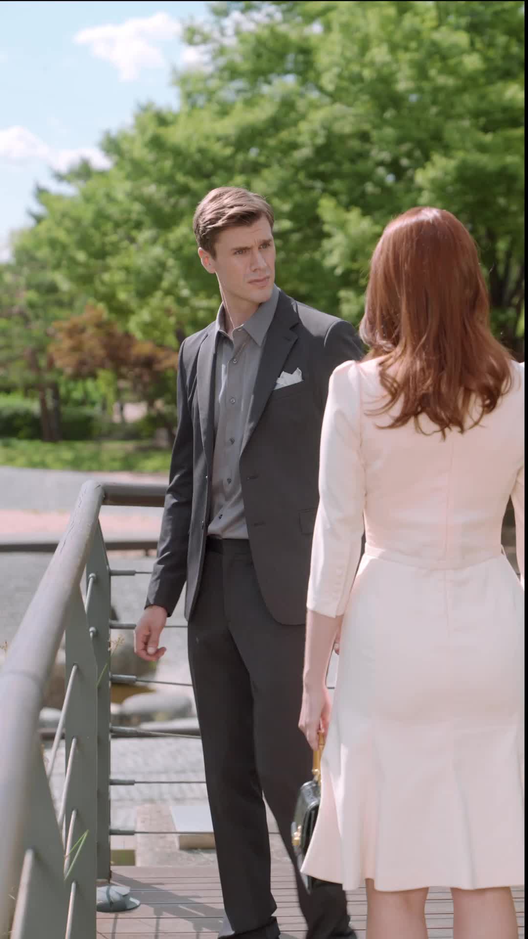 Episode 19 of Succession: Beauty and the Billionaire