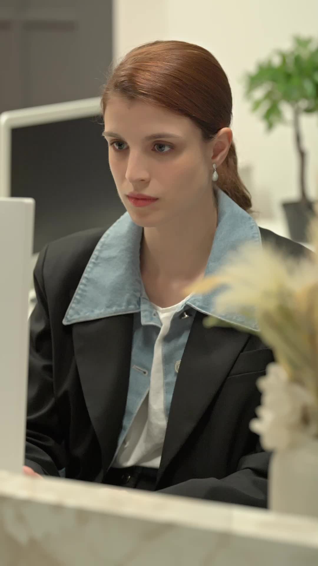 Episode 23 of Succession: Beauty and the Billionaire