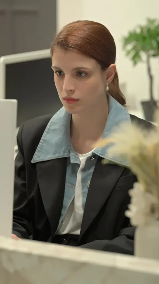 Episode 23 of Succession: Beauty and the Billionaire