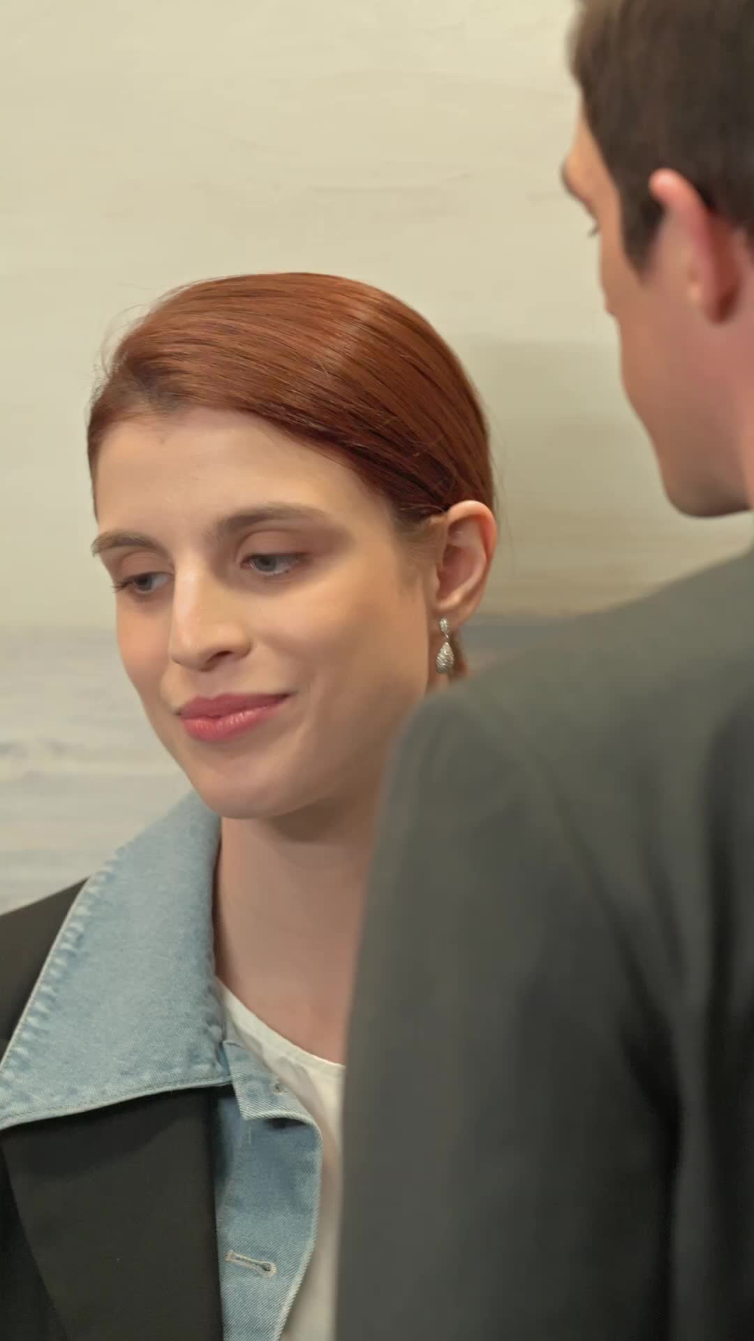 Episode 26 of Succession: Beauty and the Billionaire
