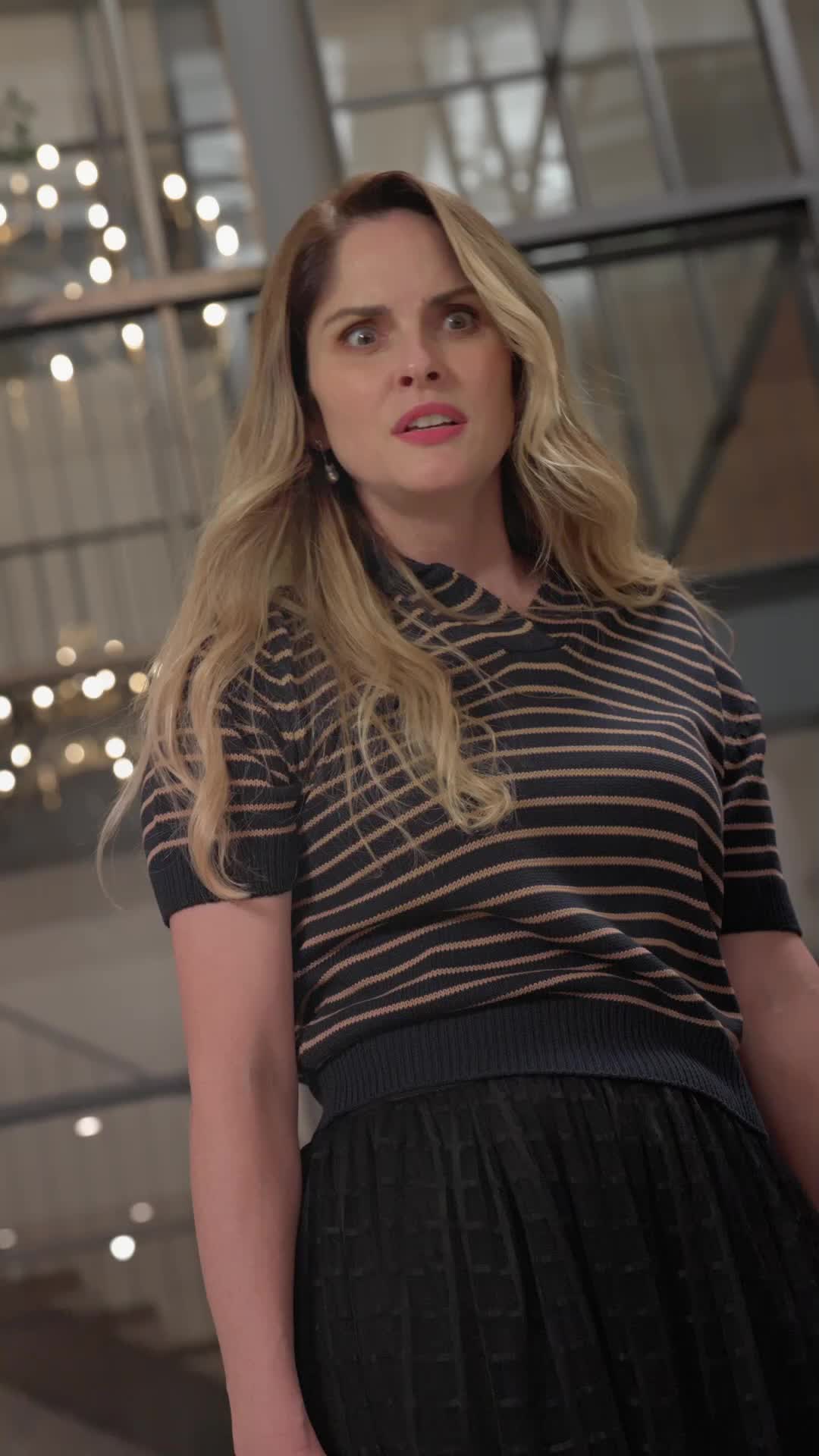 Episode 31 of Succession: Beauty and the Billionaire