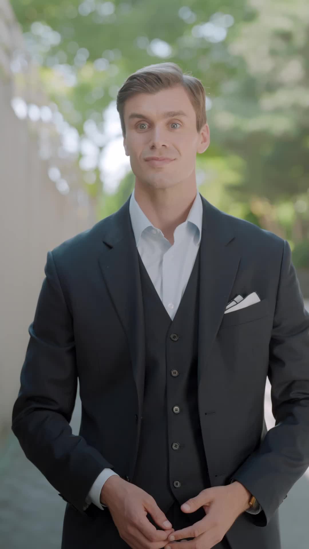 Episode 45 of Succession: Beauty and the Billionaire