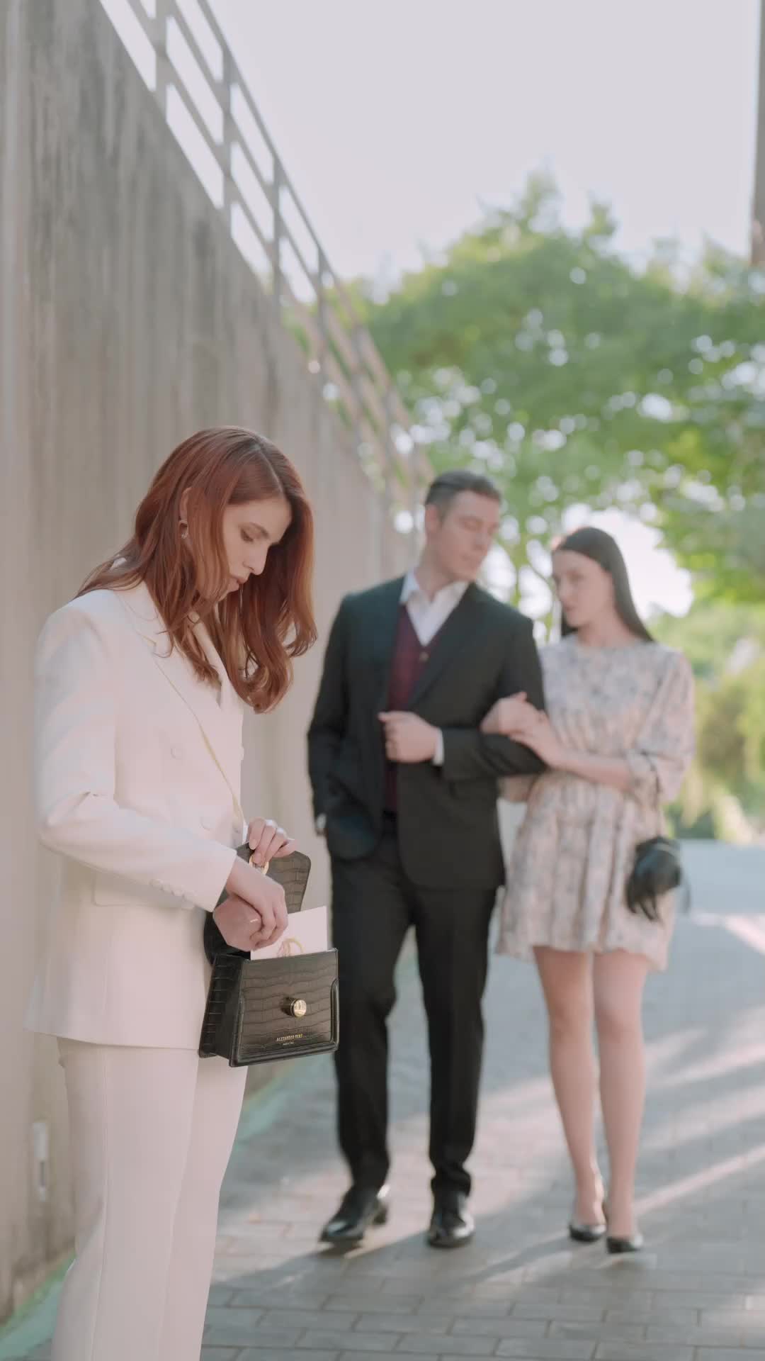 Episode 46 of Succession: Beauty and the Billionaire