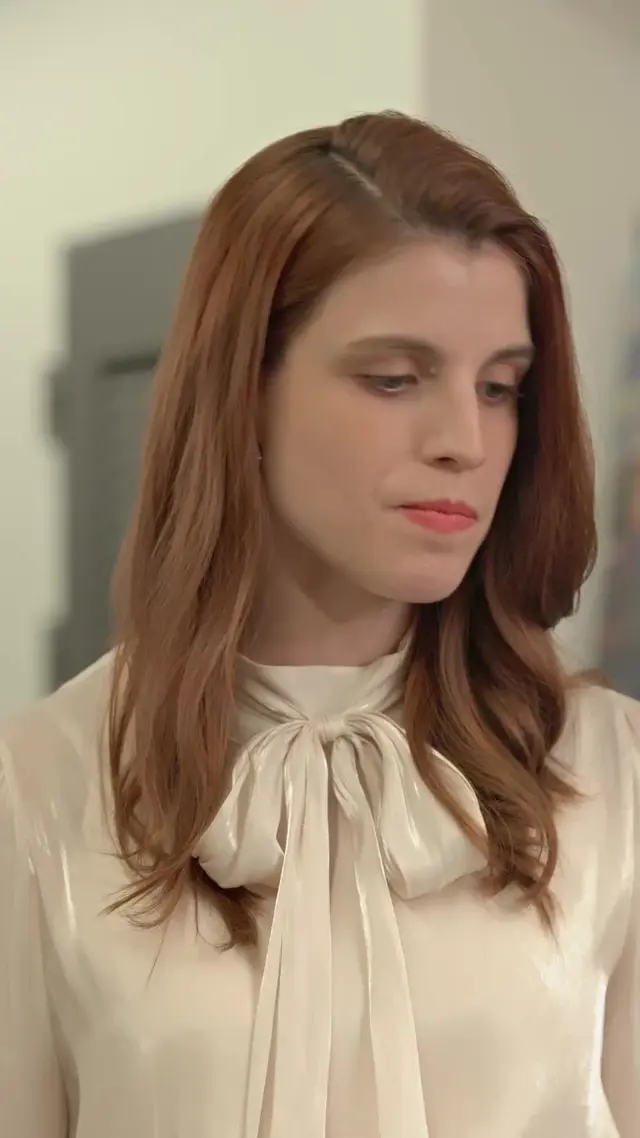 Episode 49 of Succession: Beauty and the Billionaire