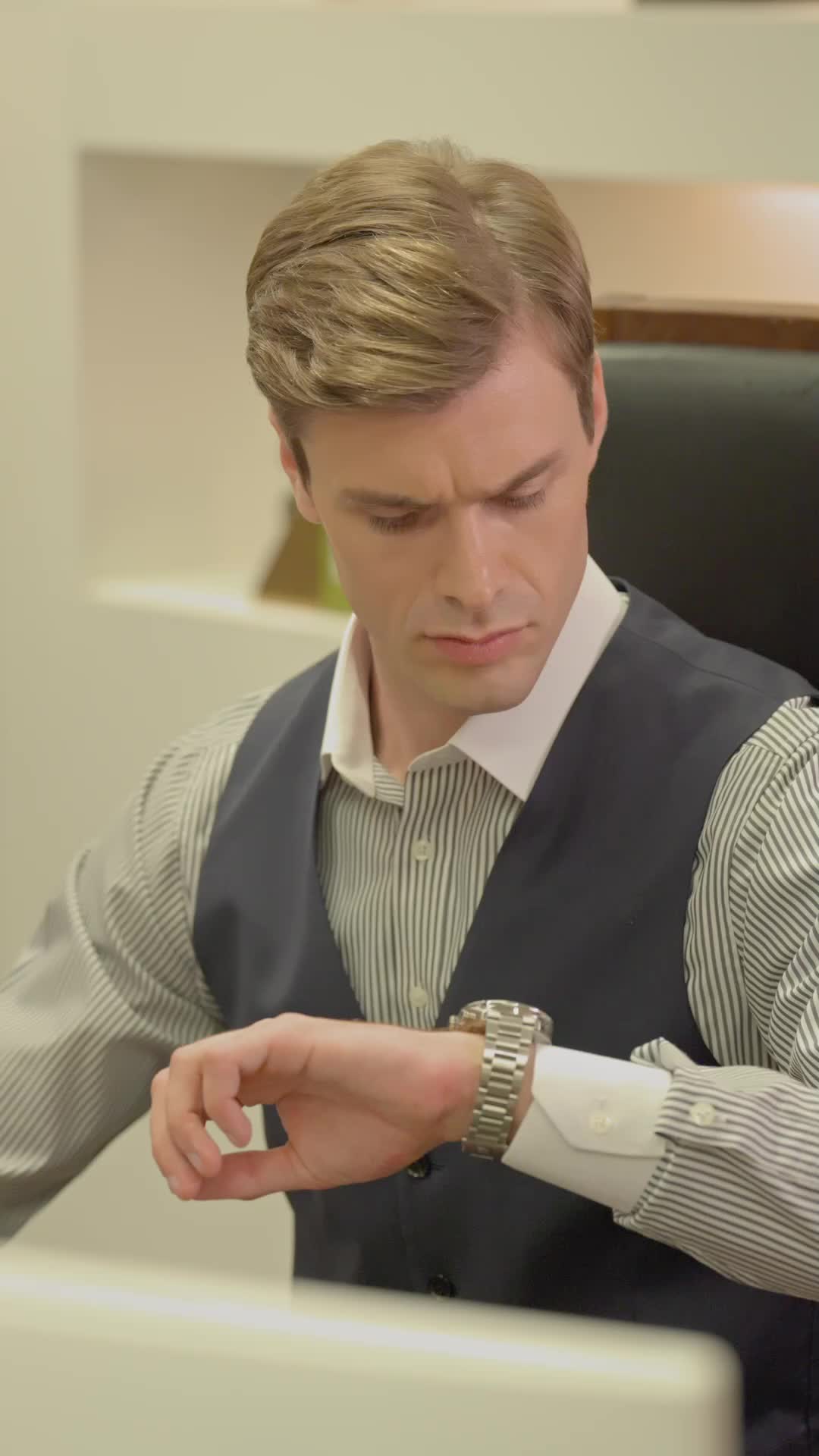 Episode 6 of Succession: Beauty and the Billionaire