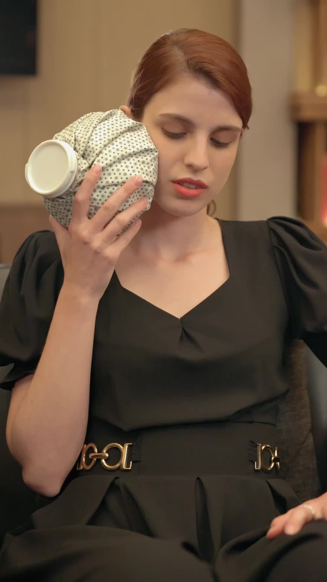 Episode 61 of Succession: Beauty and the Billionaire