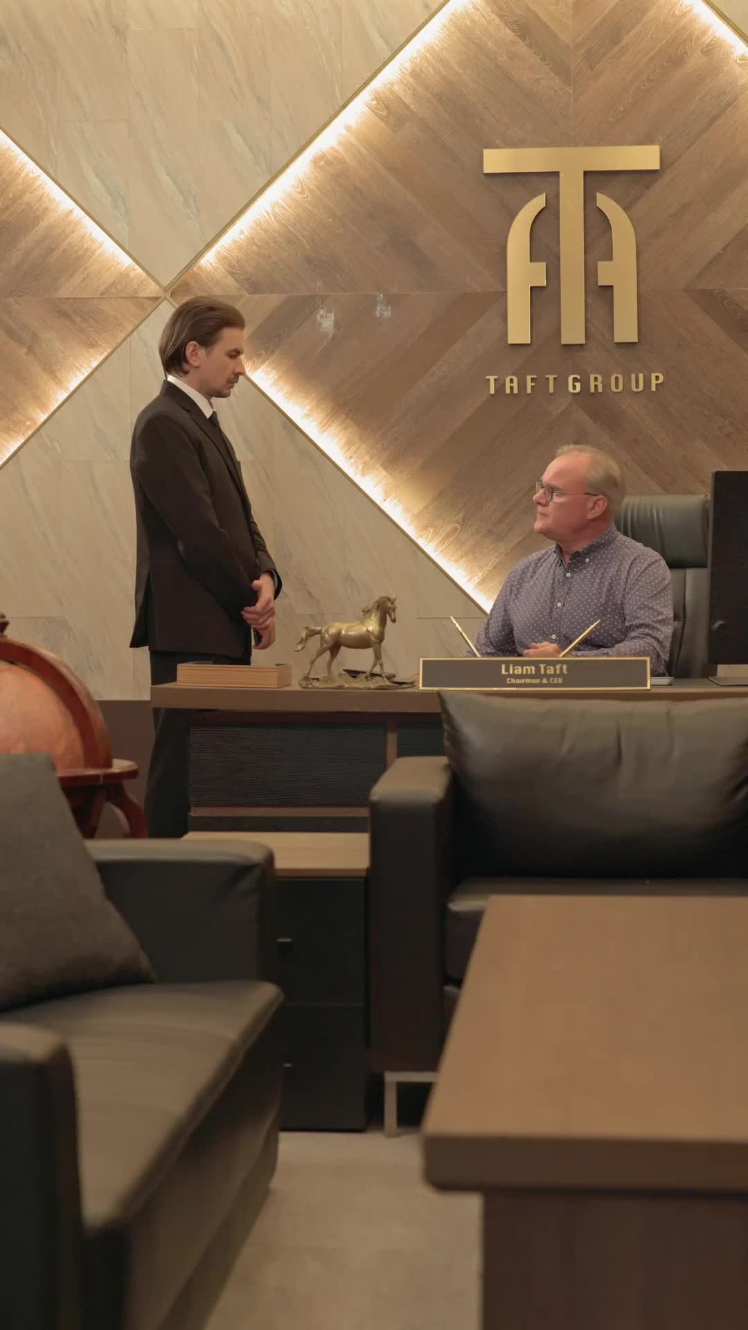Episode 7 of Succession: Beauty and the Billionaire