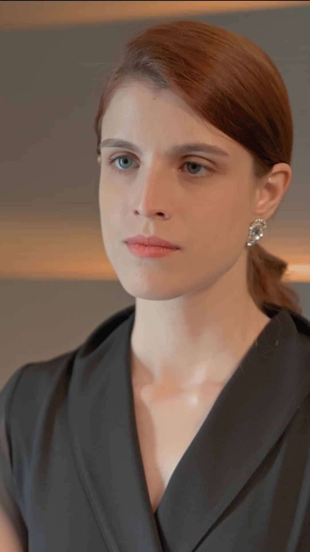 Episode 70 of Succession: Beauty and the Billionaire