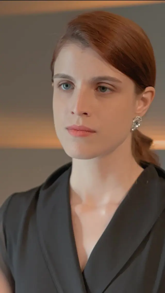 Episode 70 of Succession: Beauty and the Billionaire