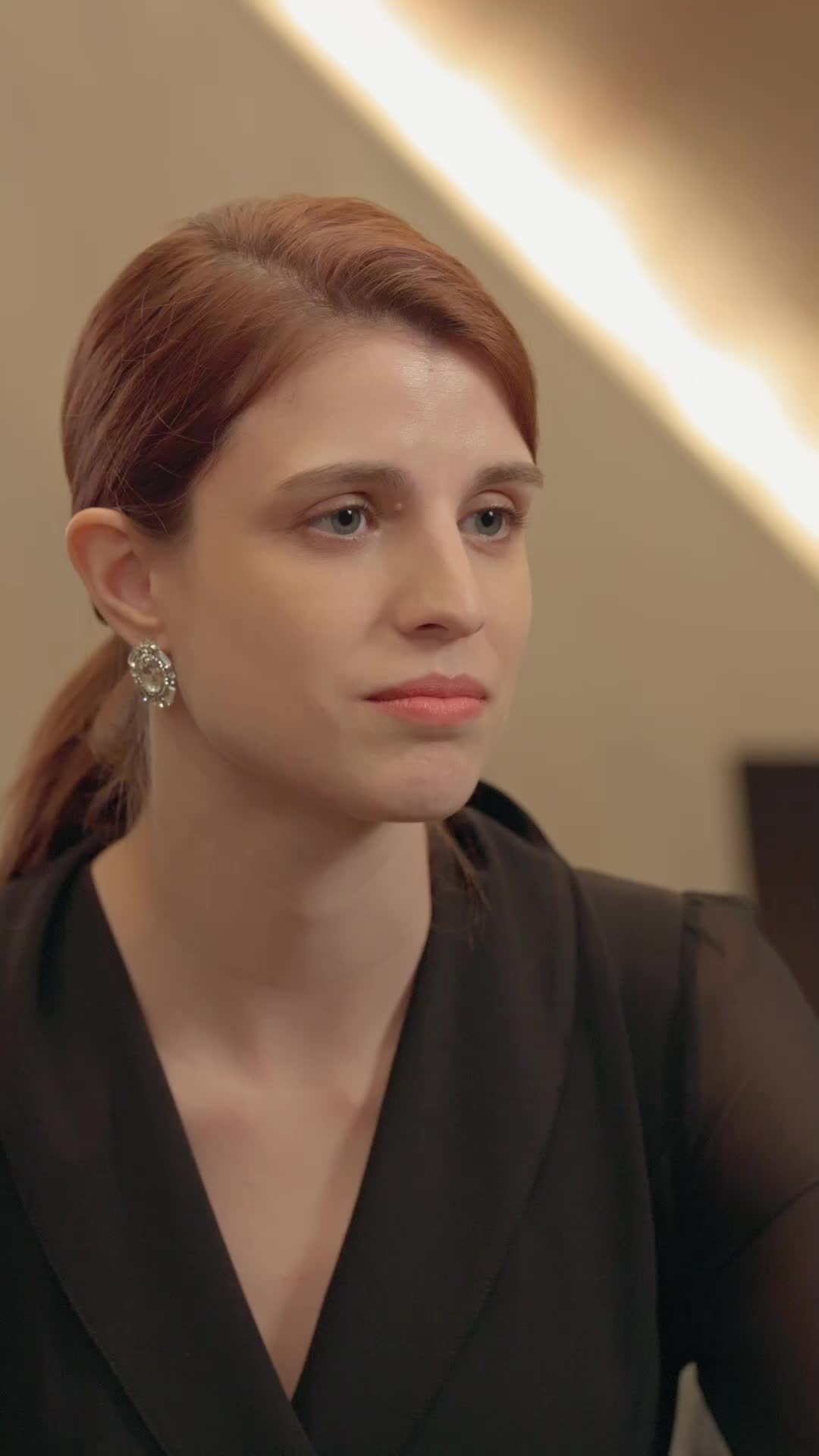 Episode 72 of Succession: Beauty and the Billionaire
