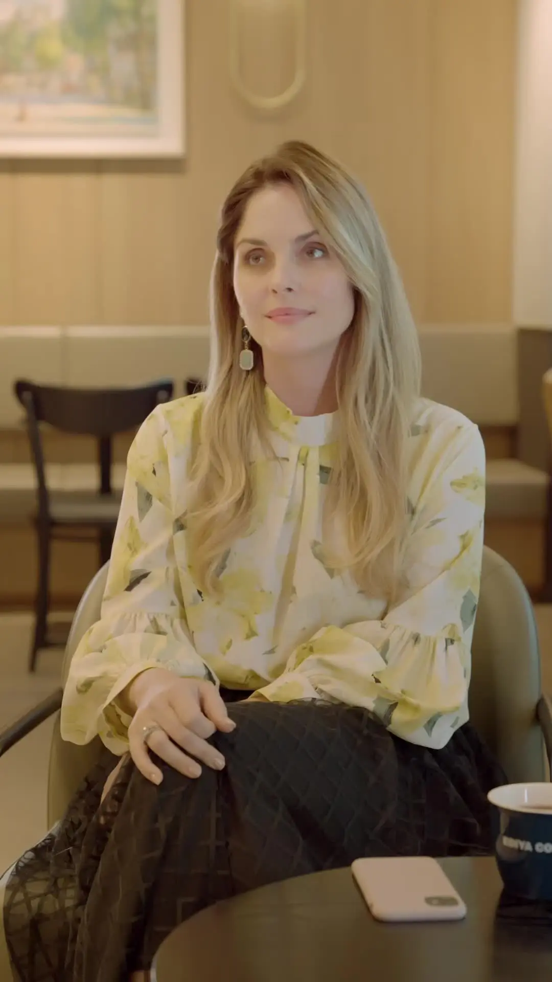 Episode 74 of Succession: Beauty and the Billionaire