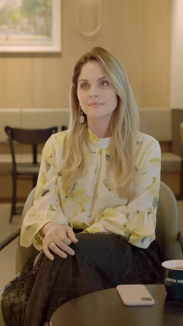 Episode 74 of Succession: Beauty and the Billionaire