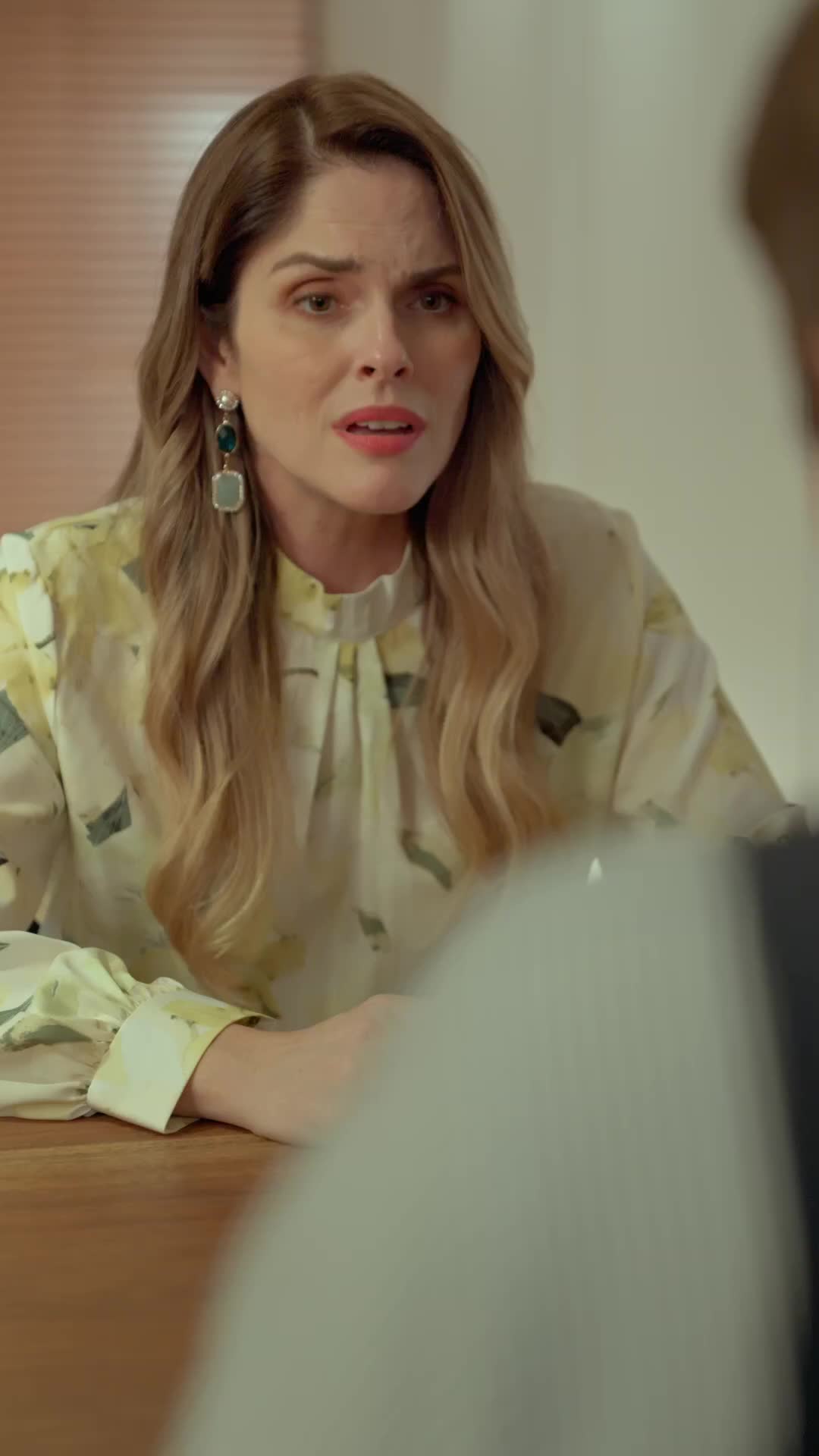 Episode 79 of Succession: Beauty and the Billionaire