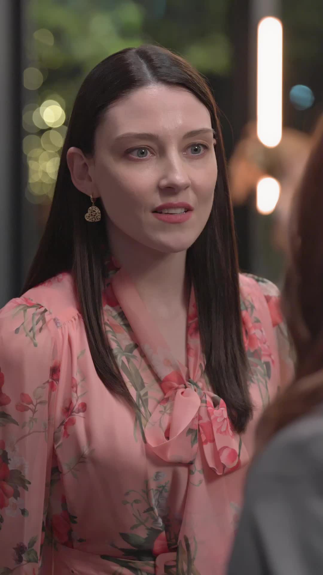 Episode 8 of Succession: Beauty and the Billionaire