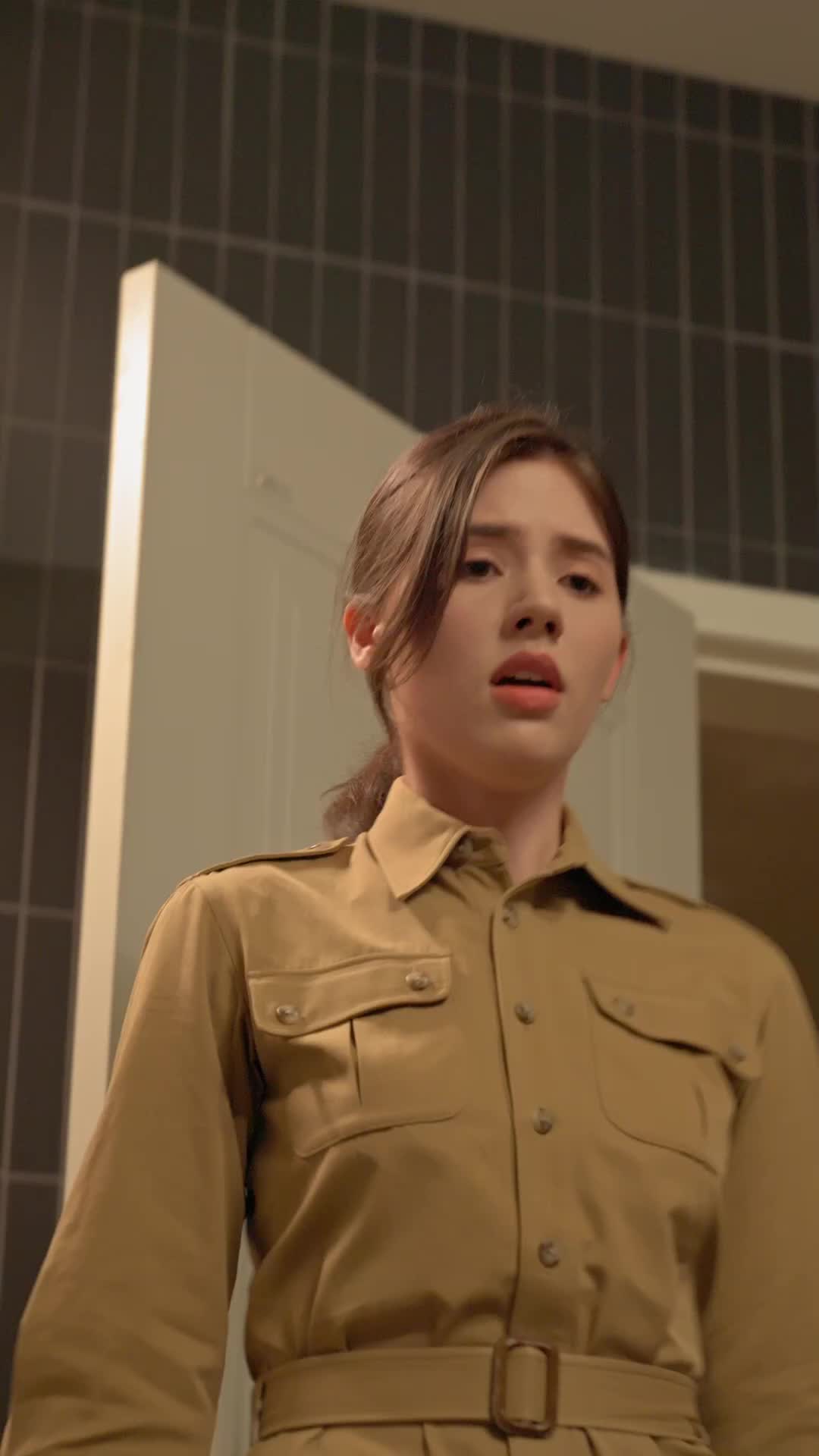 Episode 89 of Succession: Beauty and the Billionaire
