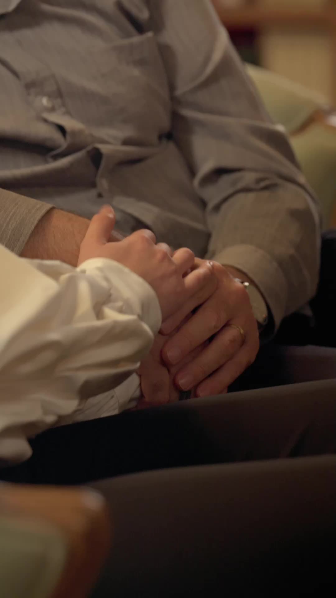 Episode 91 of Succession: Beauty and the Billionaire
