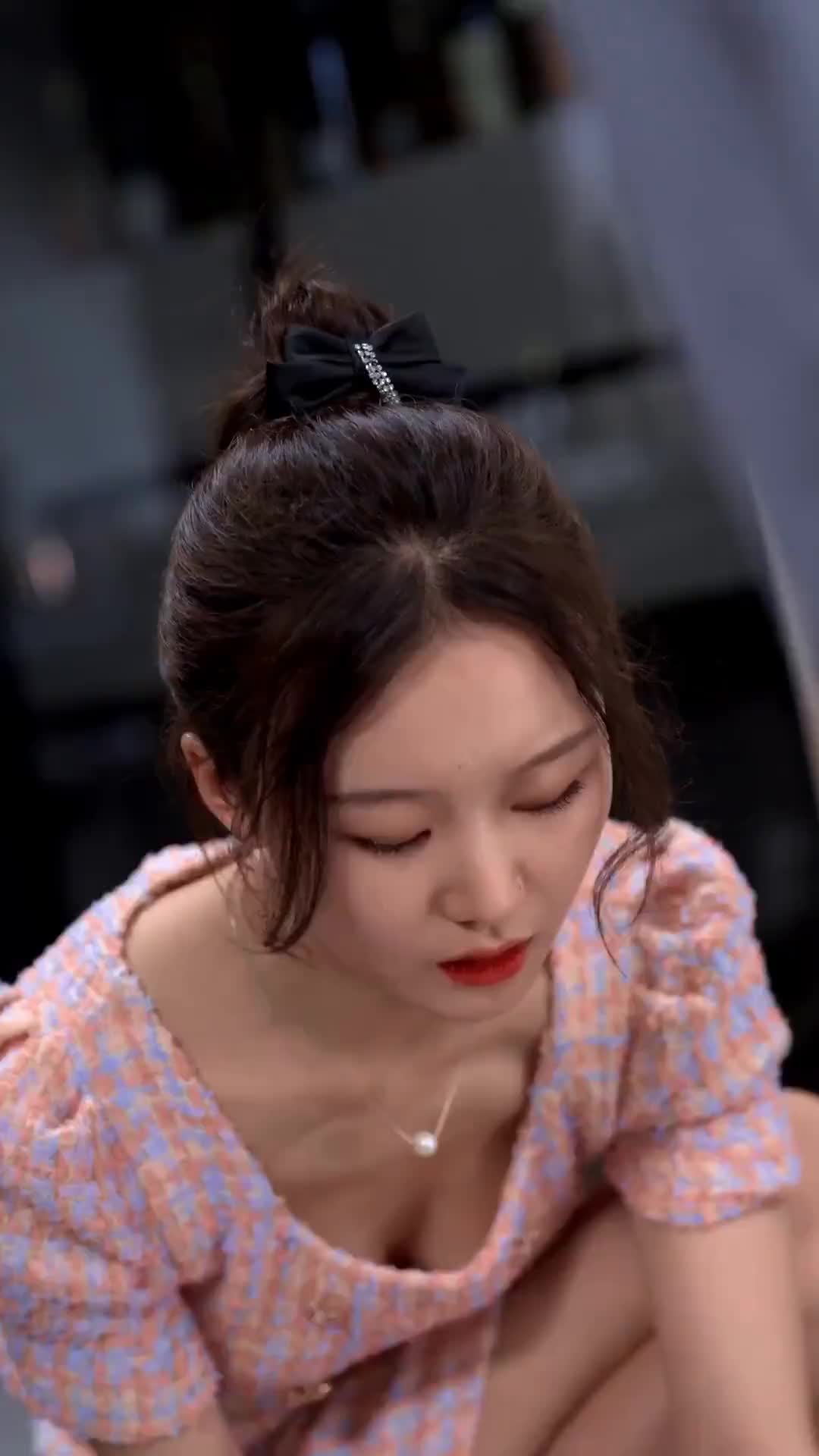 Episode 17 of Sugar Daddy's Sweet Pursuit